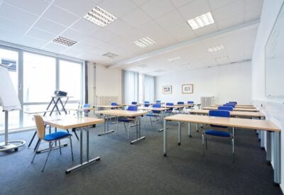Konferenzräume in Mannheim mieten
