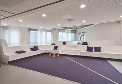 Konferenzräume am Münchener Flughafen mieten