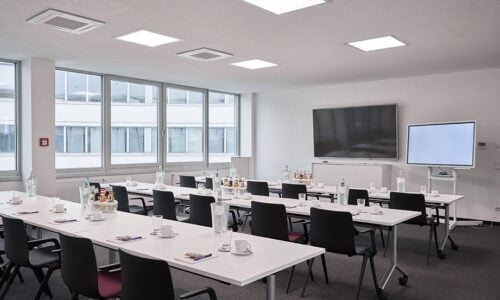 Konferenzraum London 1 Neuss Meetinn