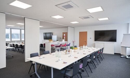 Konferenzraum London 2 Neuss Meetinn