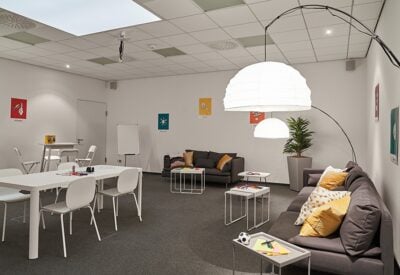 Konferenzräume in Saarbrücken mieten