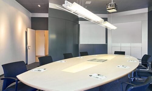 Konferenzraum Neunkirchen Saarbrücken Meetinn