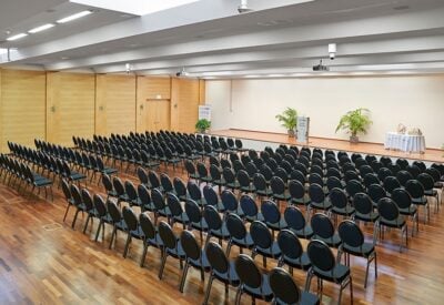 Konferenzräume in Saarbrücken mieten