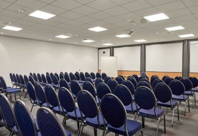 Konferenzräume in Saarbrücken mieten