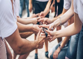 Teambuilding Spiele meetinn