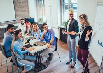Workshops Vorbereiten