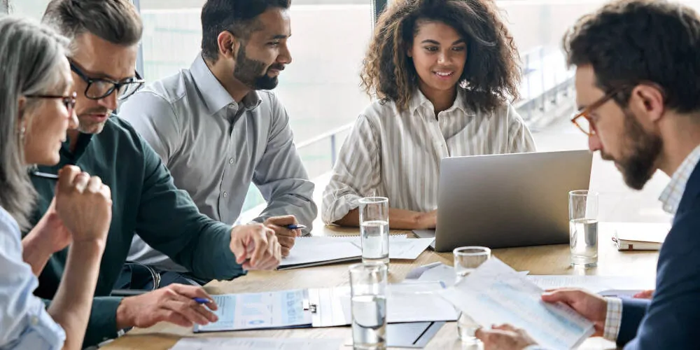 Teamsitzung vorbereiten: Tipps für Ihre Teambesprechung